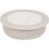 Presetupă cu membrană Eaton KT-M16 M16, TPE, alb (216983)