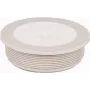 Presetupă cu membrană Eaton KT-M16 M16, TPE, alb (216983)