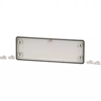 Flanșă Eaton FL4-X pentru carcasele seriei CI, 375 mm, gri