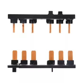 Contact auxiliar Eaton DILM32-XRL, 2NO+2NC, montaj frontal, borne cu șurub 283109