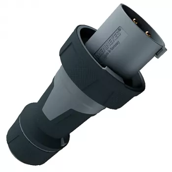 Ștecher industrial MENNEKES PowerTOP Xtra 125A 5 poli 1h IP67 13259