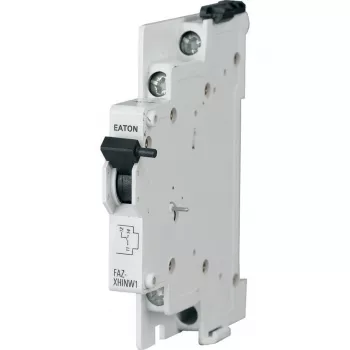 Contact auxiliar Eaton FAZ-XHINW1 (286055)