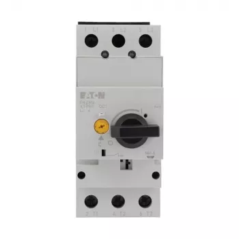 Întrerupător automat de protecție a motorului Eaton PKZM4-40, 3 poli 222354
