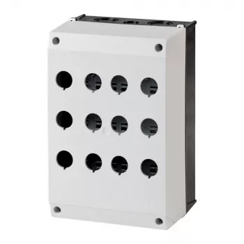 Carcasă de suprafață Eaton M22-I12 222688