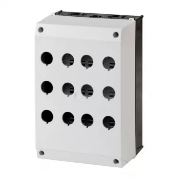 Carcasă de suprafață Eaton M22-I12 222688