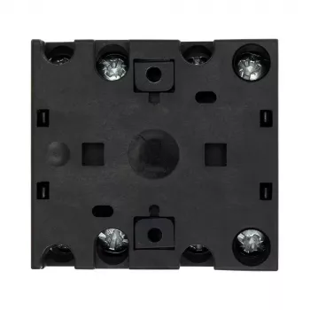 Comutator basculant Eaton T0-1-15402/E, 2 pini, IP65, negru 053092