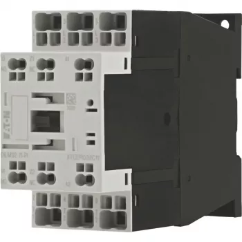 Contactor Eaton DILM32-11(RDC199293) 3 pini, 32 A, bobină 230 V AC, 1NO+1NC