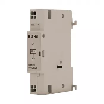 Declanșator de subtensiune Eaton U-PKZ0 230V 50Hz 199334