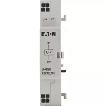 Declanșator de subtensiune Eaton U-PKZ0 230V 50Hz 199334
