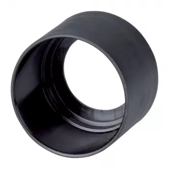 Acționare pentru comutator selector cu cheie Eaton M22-XGWK, negru, 2 poziții, cu reținere, fără șuruburi, IP66 231274