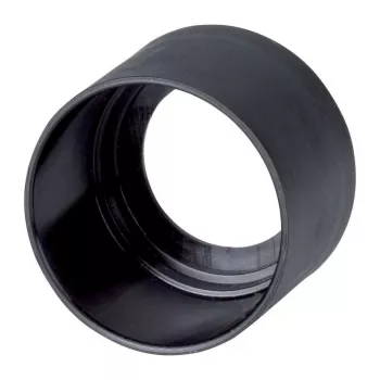 Acționare pentru comutator selector cu cheie Eaton M22-XGWK, negru, 2 poziții, cu reținere, fără șuruburi, IP66 231274