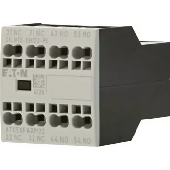 Bloc de contacte auxiliare Eaton DILM12-XHI22 199458