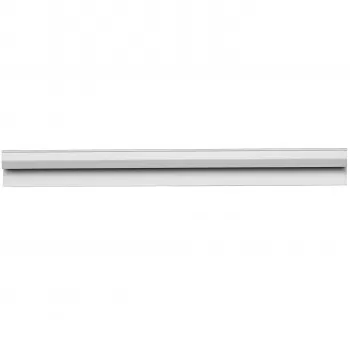Șină de prindere cu bilă MAGNETOPLAN HOLTZ 1000 mm aluminiu 210091000