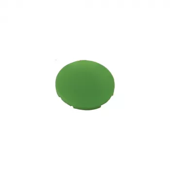 Eaton M22-XD-G acționator plat buton de presiune verde neinscripționat 216424