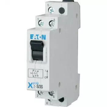Eaton 248334 întrerupător de comandă 16A 3 poli 1TE 230/400V
