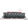 Locomotivă electrică PIKO 51831 H0 E 52 DB Epoca III
