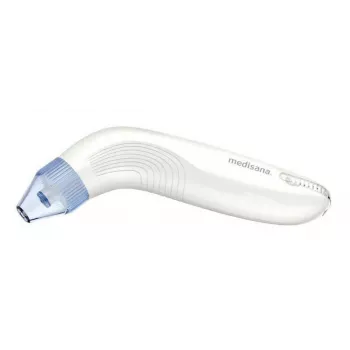 Aspirator pentru puncte negre Medisana PR A60, alb