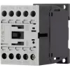 Eaton DILA-22 contactor auxiliar 24 V DC 2NO+2NC borne cu șurub 1,6 kW