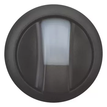 Eaton M22-WLK3-R acționator întrerupător rotativ iluminat, 3 poziții, buton rotativ roșu, 22,5 mm
