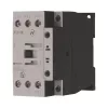 Eaton DILM32-01(RDC24) contactor de putere, 3 poli, 32 A, bobină 24-27 V DC, contact auxiliar 1 NC 277306