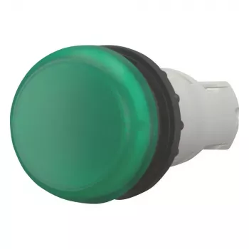 Element LED Eaton M22-LC-G verde 250 V AC/DC 216909