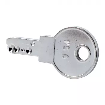Cheie de rezervă Eaton M22-ES-MS6 pentru seria M22, metal, 1 bucată 111769