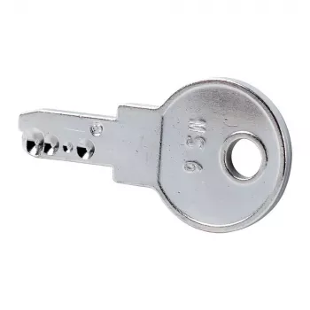 Cheie de rezervă Eaton M22-ES-MS6 pentru seria M22, metal, 1 bucată 111769