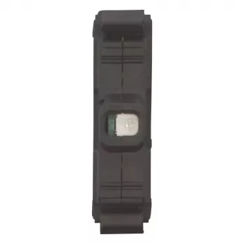 Element LED Eaton M22-LED230-B albastru 230V AC/DC 218059