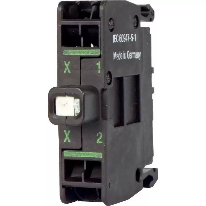 Eaton M22-CLEDC-B Element LED 218062