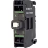 Eaton M22-CLEDC-B Element LED 218062