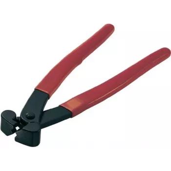 Reely Z-Bending Pliers for Steel Wires (max. Ø 1mm) & Iron Wires (max. Ø 2 mm) (MY-208)