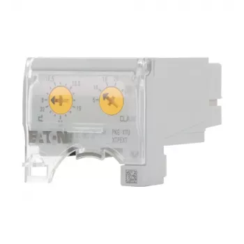 Eaton PKE-XTU-32 Unitate de declanșare pentru PKE32, 32 A, 690 V 121726