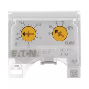 Eaton PKE-XTU-32 Unitate de declanșare pentru PKE32, 32 A, 690 V 121726