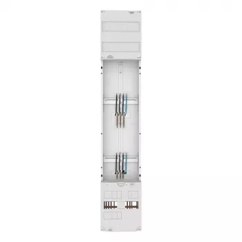 Eaton ZSD-Z19A1073 Panou de contorizare, 1 câmp 230814