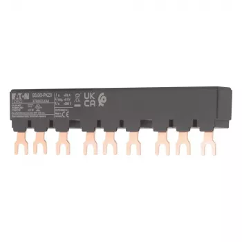 EATON Adaptor bară colectoare trifazată B3.0/3-PKZ0 (232289)