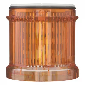 Eaton SL7-L24-A Element LED pentru turn de semnalizare, portocaliu, lumină continuă, 24 V AC/DC 171466
