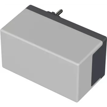 Bopla Combi-Case CC Carcasă electronică 120 x 65 x 66 mm ABS gri deschis/gri închis 43435004