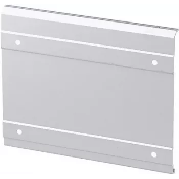 BOPLA ALU-TOPLINE Set de montare pe perete 92800150.MT 1 pentru carcase ALU-TOPLINE