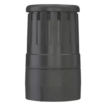 Eaton SL4-AP230 Dispozitiv de semnalizare acustică, 230V AC, 100dB, IP66, negru 171381