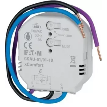 Eaton xComfort Actuator de comutare radio 10A (172937)