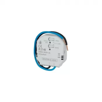 Eaton xComfort Router radio Smart Home cu logică 172944