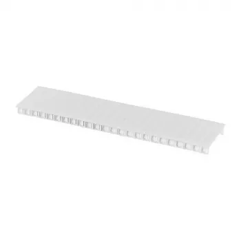 Eaton Blanking Plate 12 Module Units, White BS-12MB-WH (178977)