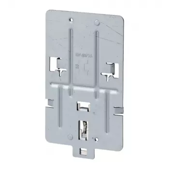 Placă de fixare Eaton pentru mărimea 1 NZM1-XC35 (260213)