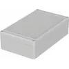 Carcasă universală Bopla EUROMAS ET 214F-LP 200 x 120 x 57 mm ABS gri deschis 63214400
