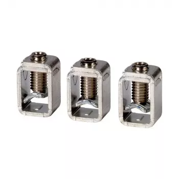 Clemă de cadru Eaton NZM2-250-XKC 3 pini pentru NZM2 până la 250A (262244)
