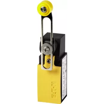 Prelungitor arbore Eaton 266119 pentru mecanisme de acționare rotativă PXL, 100 mm, pătrat 6x6 mm, oțel