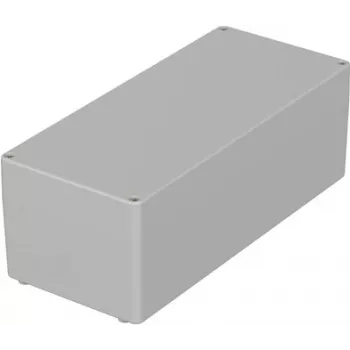Carcasă universală Bopla EUROMAS M 245 340 x 150 x 120 mm policarbonat gri deschis 02245000