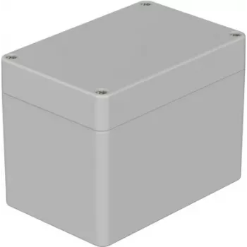 Carcasă universală BOPLA ABS gri deschis 120 x 80 x 90 T 230 03230000