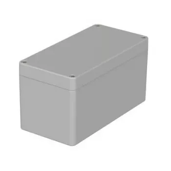 Carcasă universală Bopla EUROMAS T 231 160 x 80 x 85 mm ABS gri deschis 03231000