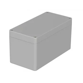 Carcasă universală Bopla EUROMAS T 231 160 x 80 x 85 mm ABS gri deschis 03231000
